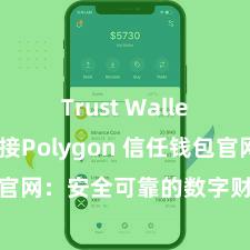 Trust Wallet如何连接Polygon 信任钱包官网：安全可靠的数字财富惩办平台